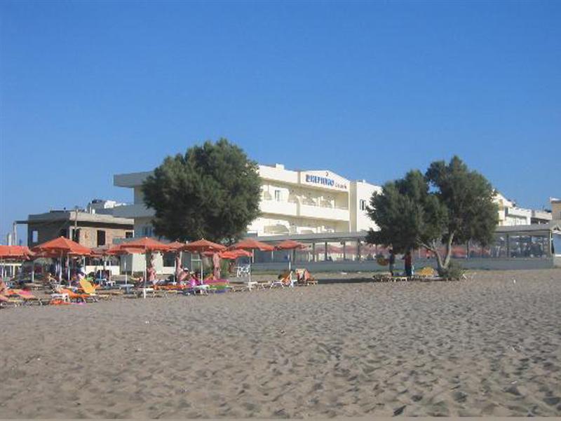 Zeus Neptuno 4* Amoudara (Heraklion)