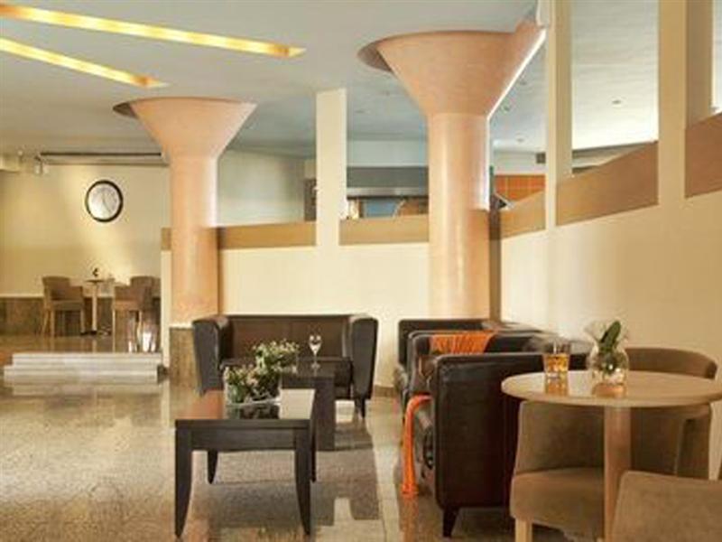 Zeus Neptuno 4* Amoudara (Heraklion)
