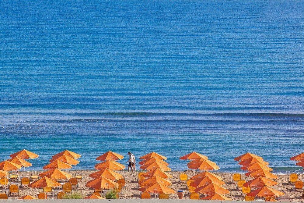 Отель Zeus Neptuno Amoudara (Heraklion)